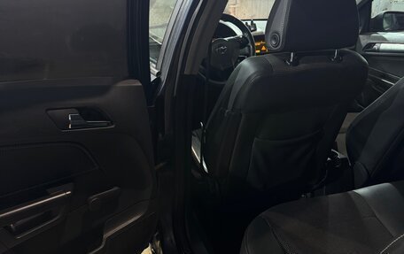 Opel Astra H, 2007 год, 280 000 рублей, 14 фотография