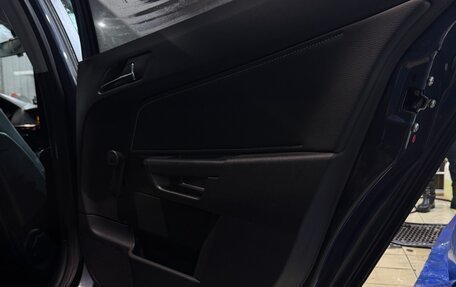 Opel Astra H, 2007 год, 280 000 рублей, 13 фотография