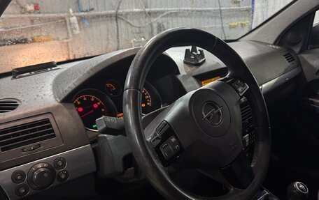 Opel Astra H, 2007 год, 280 000 рублей, 23 фотография