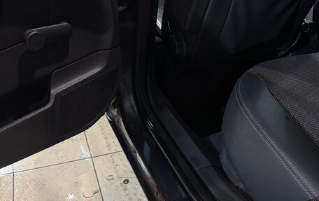 Opel Astra H, 2007 год, 280 000 рублей, 16 фотография