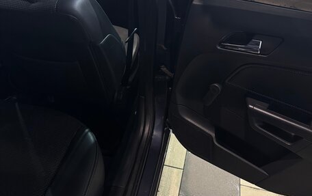 Opel Astra H, 2007 год, 280 000 рублей, 12 фотография