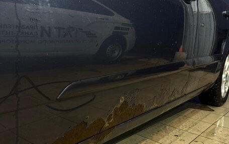 Opel Astra H, 2007 год, 280 000 рублей, 20 фотография