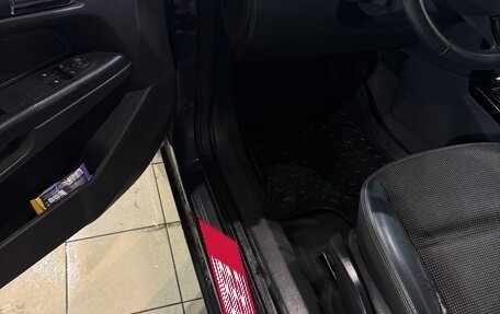 Opel Astra H, 2007 год, 280 000 рублей, 17 фотография