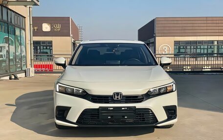 Honda Civic, 2022 год, 1 899 000 рублей, 2 фотография