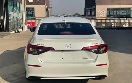 Honda Civic, 2022 год, 1 899 000 рублей, 7 фотография