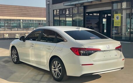 Honda Civic, 2022 год, 1 899 000 рублей, 5 фотография