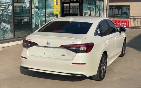 Honda Civic, 2022 год, 1 899 000 рублей, 6 фотография