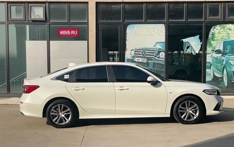 Honda Civic, 2022 год, 1 899 000 рублей, 4 фотография