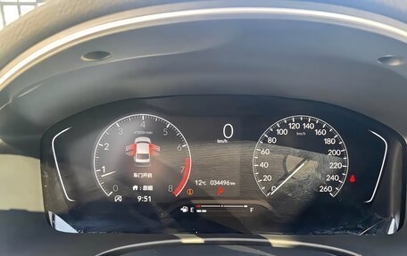 Honda Civic, 2022 год, 1 899 000 рублей, 12 фотография