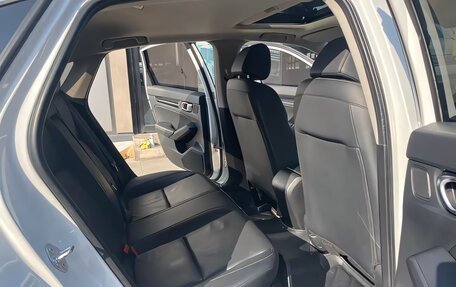 Honda Civic, 2022 год, 1 899 000 рублей, 18 фотография