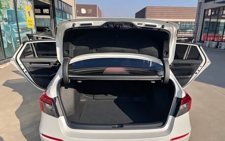 Honda Civic, 2022 год, 1 899 000 рублей, 15 фотография