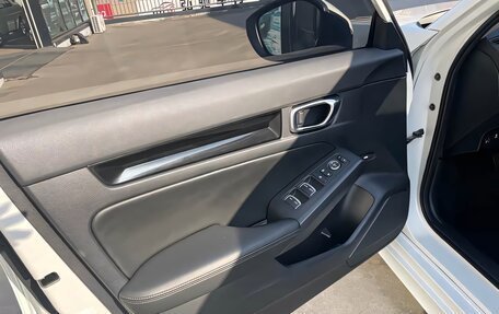 Honda Civic, 2022 год, 1 899 000 рублей, 14 фотография