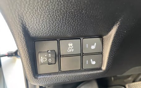 Honda Civic, 2022 год, 1 899 000 рублей, 19 фотография