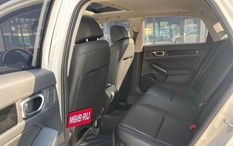 Honda Civic, 2022 год, 1 899 000 рублей, 17 фотография