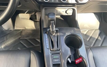 Honda Civic, 2022 год, 1 899 000 рублей, 16 фотография