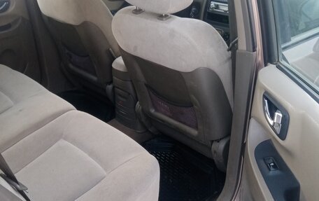 Hyundai Santa Fe III рестайлинг, 2005 год, 778 000 рублей, 13 фотография