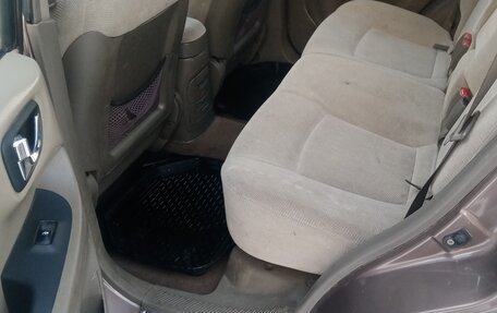 Hyundai Santa Fe III рестайлинг, 2005 год, 778 000 рублей, 11 фотография