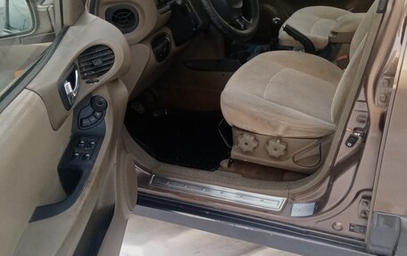 Hyundai Santa Fe III рестайлинг, 2005 год, 778 000 рублей, 12 фотография