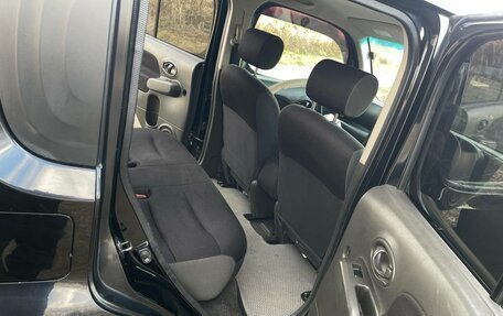 Nissan Cube III, 2010 год, 565 000 рублей, 7 фотография