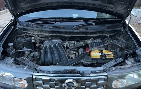 Nissan Cube III, 2010 год, 565 000 рублей, 9 фотография