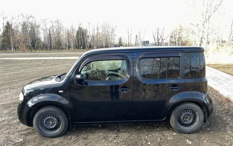 Nissan Cube III, 2010 год, 565 000 рублей, 3 фотография