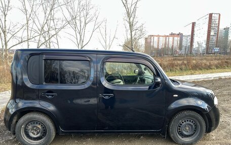 Nissan Cube III, 2010 год, 565 000 рублей, 2 фотография