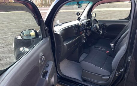 Nissan Cube III, 2010 год, 565 000 рублей, 6 фотография