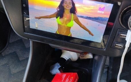 Toyota Estima III рестайлинг -2, 1996 год, 360 000 рублей, 4 фотография