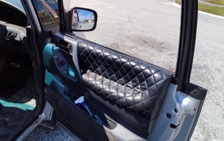 Toyota Estima III рестайлинг -2, 1996 год, 360 000 рублей, 3 фотография