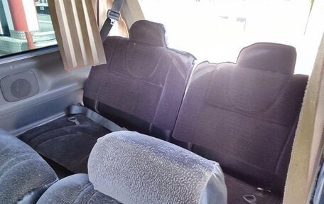 Toyota Estima III рестайлинг -2, 1996 год, 360 000 рублей, 8 фотография