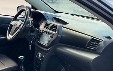 Lifan X50, 2015 год, 320 000 рублей, 7 фотография