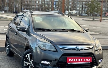 Lifan X50, 2015 год, 320 000 рублей, 2 фотография