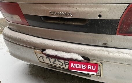 Toyota Estima III рестайлинг -2, 1996 год, 360 000 рублей, 2 фотография