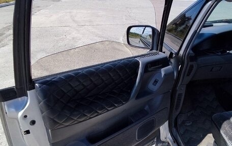 Toyota Estima III рестайлинг -2, 1996 год, 360 000 рублей, 7 фотография