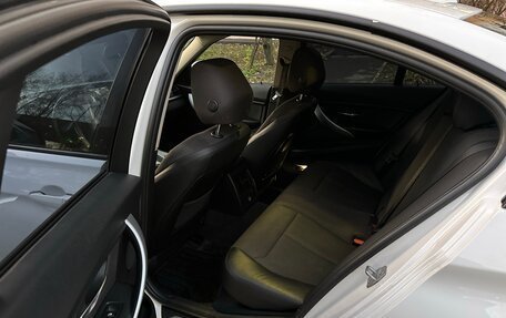 BMW 3 серия, 2013 год, 1 650 000 рублей, 8 фотография