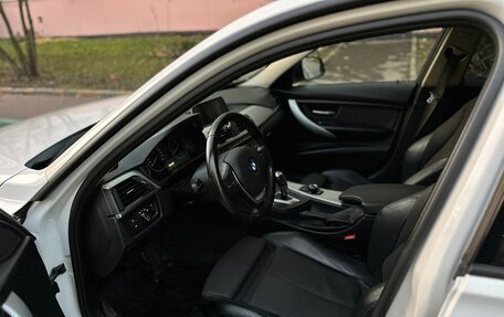 BMW 3 серия, 2013 год, 1 650 000 рублей, 9 фотография