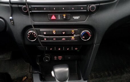 KIA cee'd III, 2019 год, 1 650 000 рублей, 8 фотография