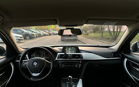 BMW 3 серия, 2013 год, 1 650 000 рублей, 7 фотография
