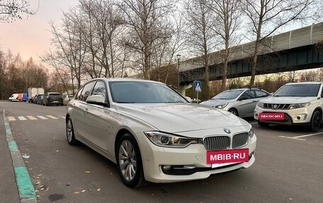 BMW 3 серия, 2013 год, 1 650 000 рублей, 3 фотография