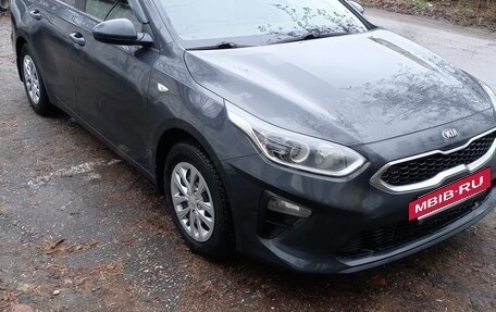 KIA cee'd III, 2019 год, 1 650 000 рублей, 3 фотография