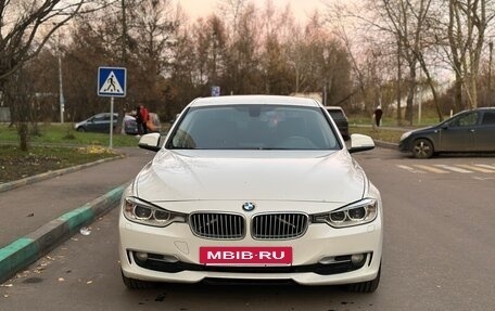 BMW 3 серия, 2013 год, 1 650 000 рублей, 2 фотография