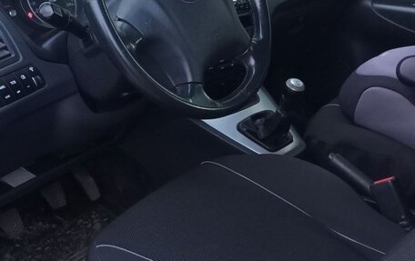 Hyundai Tucson III, 2008 год, 850 500 рублей, 4 фотография