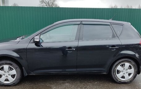 KIA cee'd I рестайлинг, 2010 год, 700 000 рублей, 3 фотография