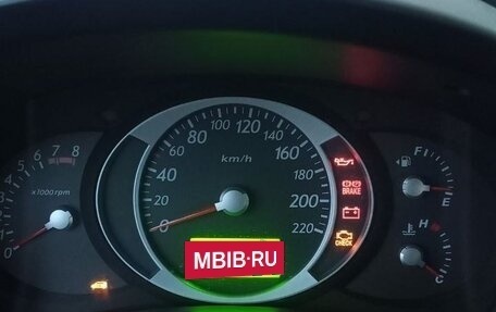 Hyundai Tucson III, 2008 год, 850 500 рублей, 3 фотография