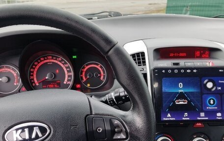 KIA cee'd I рестайлинг, 2010 год, 700 000 рублей, 12 фотография