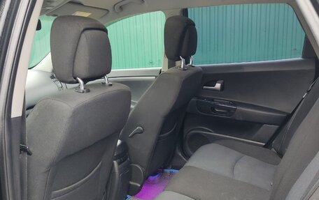 KIA cee'd I рестайлинг, 2010 год, 700 000 рублей, 10 фотография