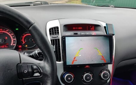 KIA cee'd I рестайлинг, 2010 год, 700 000 рублей, 13 фотография