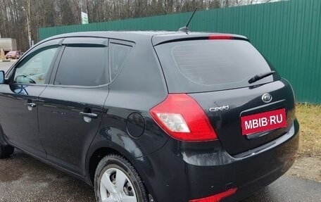 KIA cee'd I рестайлинг, 2010 год, 700 000 рублей, 4 фотография