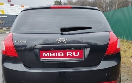 KIA cee'd I рестайлинг, 2010 год, 700 000 рублей, 5 фотография