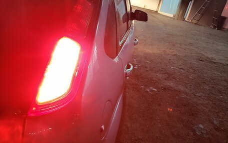 Ford Focus II рестайлинг, 2007 год, 490 000 рублей, 2 фотография